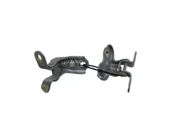 Opel Mokka Set di cerniere portiera anteriore P12339