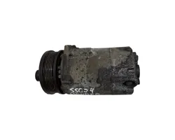 Ford Mondeo MK IV Ilmastointilaitteen kompressorin pumppu (A/C) 6G9119D629GC