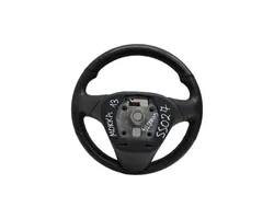 Opel Mokka Steering wheel 