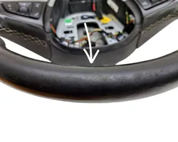 Opel Mokka Steering wheel 