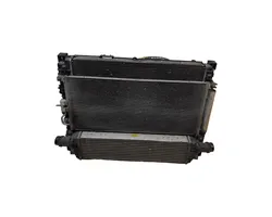 Opel Mokka Radiator set 95249753