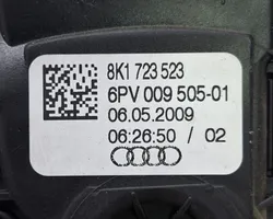 Audi Q5 SQ5 Kaasupoljin 8K1723523