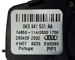 Audi Q5 SQ5 Valokatkaisija 8K0941531AA
