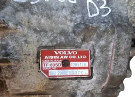 Volvo V70 Automaattinen vaihdelaatikko 1285179