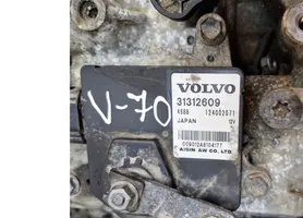 Volvo V70 Automaattinen vaihdelaatikko 1285179