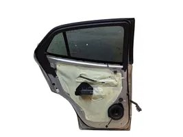 Opel Mokka Rear door 