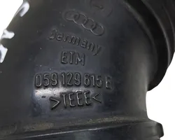 Audi Q5 SQ5 Oro paėmimo kanalo detalė (-ės) 059129615E