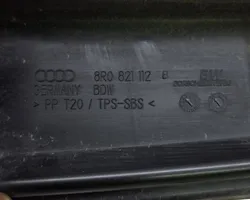 Audi Q5 SQ5 Panel wykończeniowy błotnika 8R0821112B