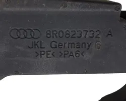 Audi Q5 SQ5 Dämpfung Schaumstoff Kotflügel 8R0823732A