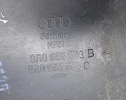 Audi Q5 SQ5 Logu šķidruma tvertne 8R0955453B