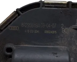 Audi Q5 SQ5 Mechanizm i silniczek wycieraczek szyby przedniej / czołowej 8R2955119A