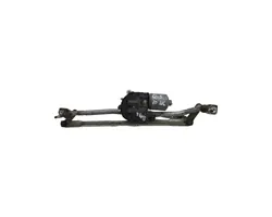 Audi Q5 SQ5 Front wiper linkage and motor 8R2955119A