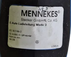 Mercedes-Benz B W246 W242 Kabel do ładowania samochodu elektrycznego LOE04