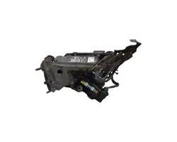 Mercedes-Benz GLC X253 C253 Compressore/pompa sospensioni pneumatiche A2133200104