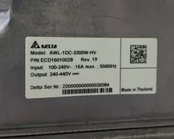 Mercedes-Benz GLC X253 C253 Ierīces akumulatora lādēšanai (papildu) A0009004307