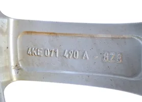 Audi e-tron Felgi aluminiowe R20 4KE071490A