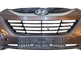 Hyundai ix35 Front bumper 