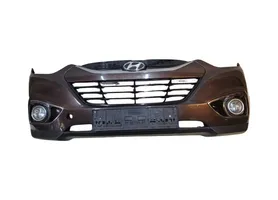 Hyundai ix35 Front bumper 