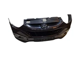Hyundai ix35 Front bumper 