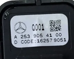 Mercedes-Benz GLC X253 C253 Muut kytkimet/nupit/vaihtimet A2539054100