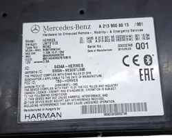 Mercedes-Benz GLC X253 C253 Centralina/modulo bluetooth A2139008013