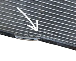 Mercedes-Benz GLC X253 C253 Радиатор охлаждающей жидкости A0995003303