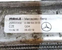 Mercedes-Benz GLC X253 C253 Radiatore di raffreddamento A0995003303