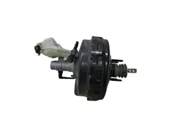 Volvo V60 Brake booster P31329895