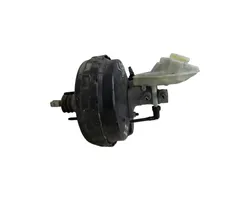 Volvo V60 Brake booster P31329895