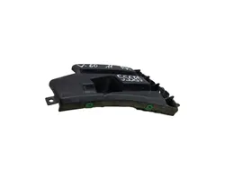 Volvo V60 Support de montage de pare-chocs avant 30796625