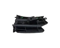 Volvo V60 Staffa di rinforzo montaggio del paraurti anteriore 30796626