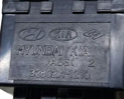 Hyundai ix35 Interruptor de control de altura del faro delantero 32802A1210