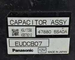 Nissan Leaf II (ZE1) Altre centraline/moduli 478805SA0A