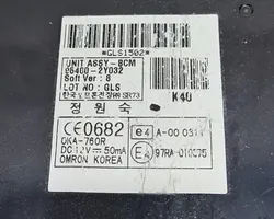 Hyundai ix35 Kiti valdymo blokai/ moduliai 954002Y032