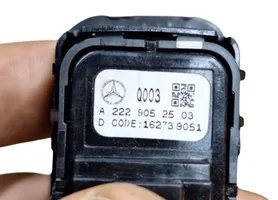 Mercedes-Benz GLC X253 C253 Hak holowniczy / Komplet A2229052503