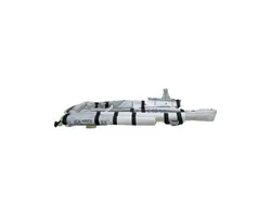 Nissan Leaf II (ZE1) Airbag da tetto 62YCK4101322