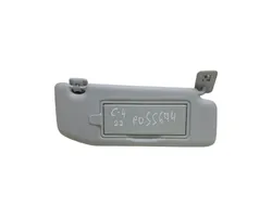 Citroen C4 III e-C4 Sun visor 