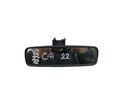 Citroen C4 III e-C4 Rear view mirror (interior) 00708
