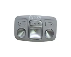 Citroen C4 III e-C4 Illuminazione sedili posteriori 96781444UW