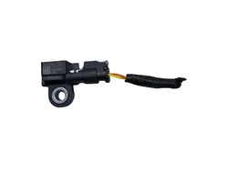 Citroen C4 III e-C4 Airbag deployment crash/impact sensor 9831467780