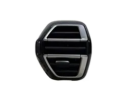 Citroen C4 III e-C4 Copertura griglia di ventilazione laterale cruscotto 9831805480