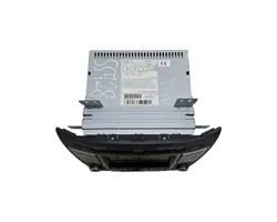 Hyundai ix35 Panel / Radioodtwarzacz CD/DVD/GPS 961602Y730