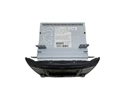 Hyundai ix35 Radio/CD/DVD/GPS head unit 961602Y730