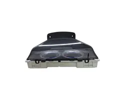 Volvo V60 Tachimetro (quadro strumenti) 31327585