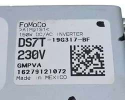 Ford Mondeo MK V Convertitore di tensione inverter DS7T19G317BF