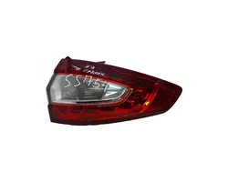 Ford Mondeo MK V Luci posteriori DS7313404CJ