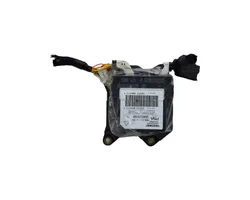 Citroen C4 III e-C4 Centralina/modulo airbag 9849195480