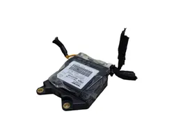 Citroen C4 III e-C4 Centralina/modulo airbag 9849195480