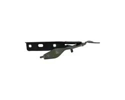 Citroen C4 III e-C4 Engine bonnet/hood hinges 9831199680