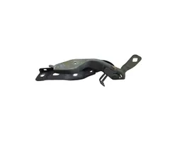 Citroen C4 III e-C4 Cerniere del vano motore/cofano 9831199680